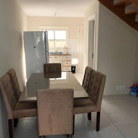Casa Inteira 3 Quartos Torres Eksteriør billede