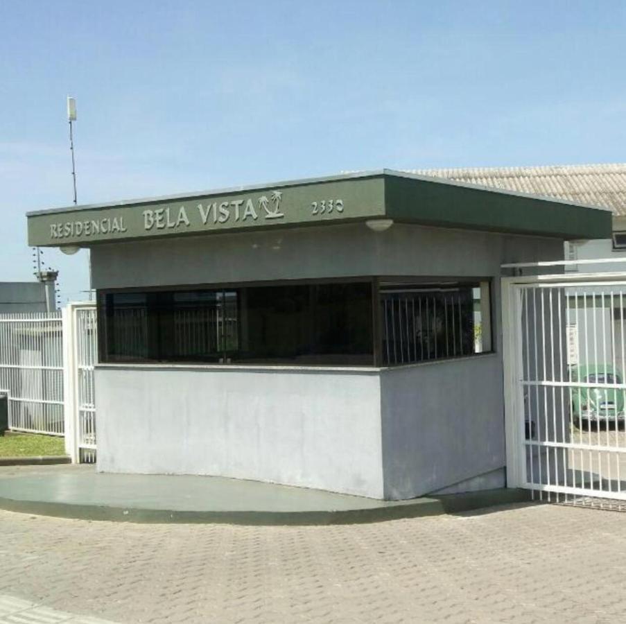 Casa Inteira 3 Quartos Torres Eksteriør billede