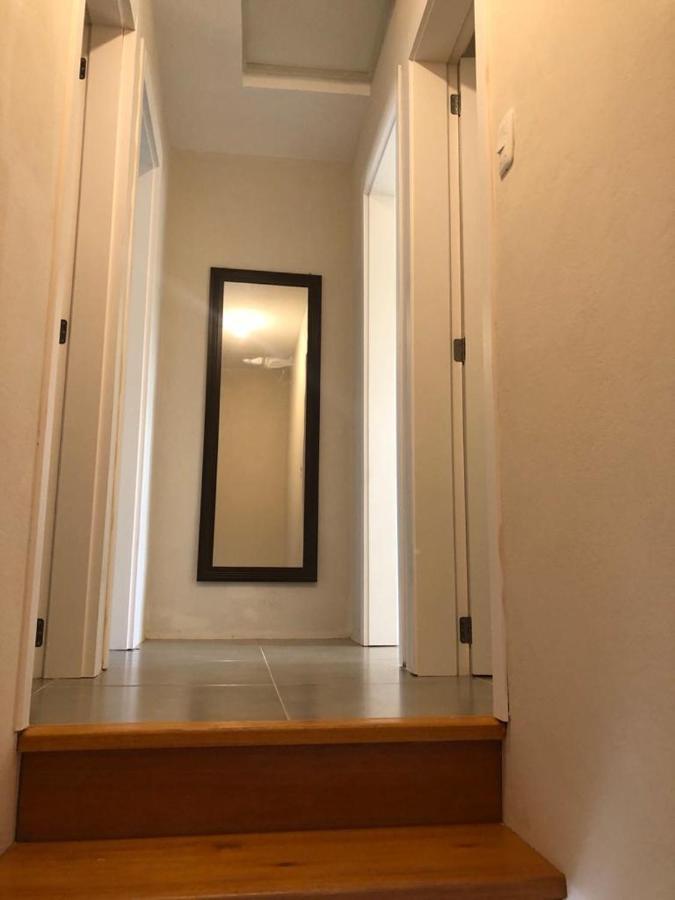 Casa Inteira 3 Quartos Torres Eksteriør billede