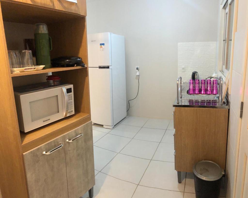 Casa Inteira 3 Quartos Torres Eksteriør billede
