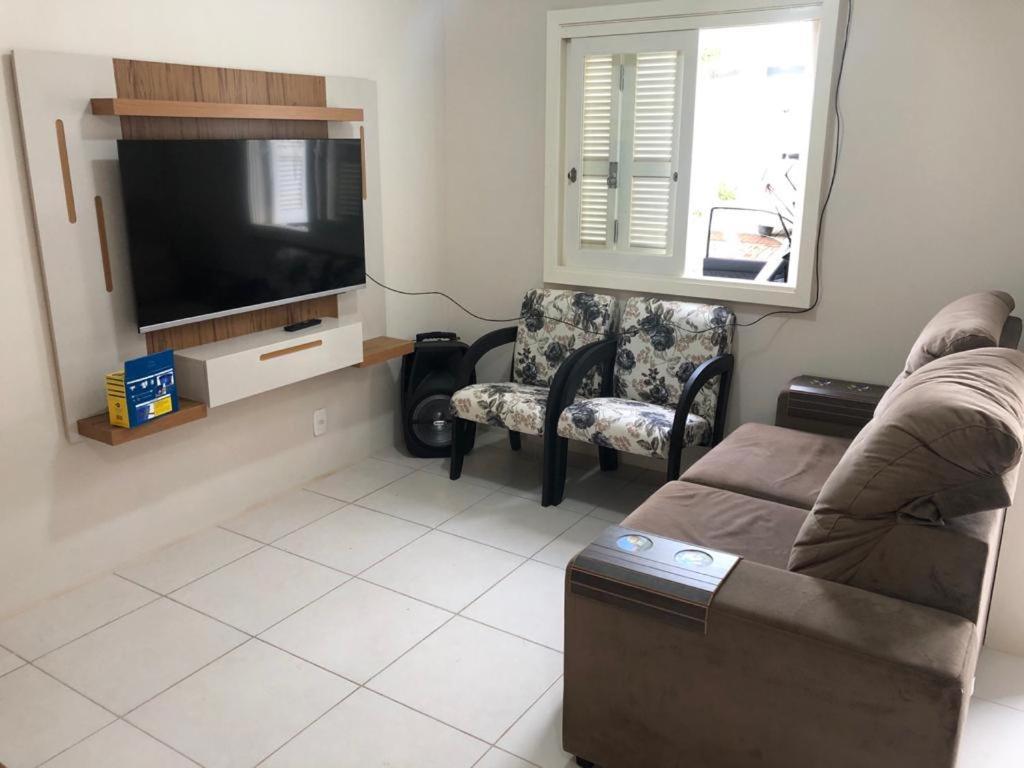 Casa Inteira 3 Quartos Torres Eksteriør billede
