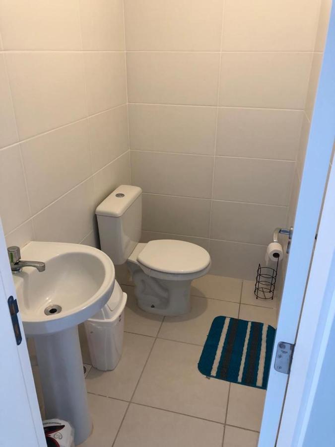 Casa Inteira 3 Quartos Torres Eksteriør billede