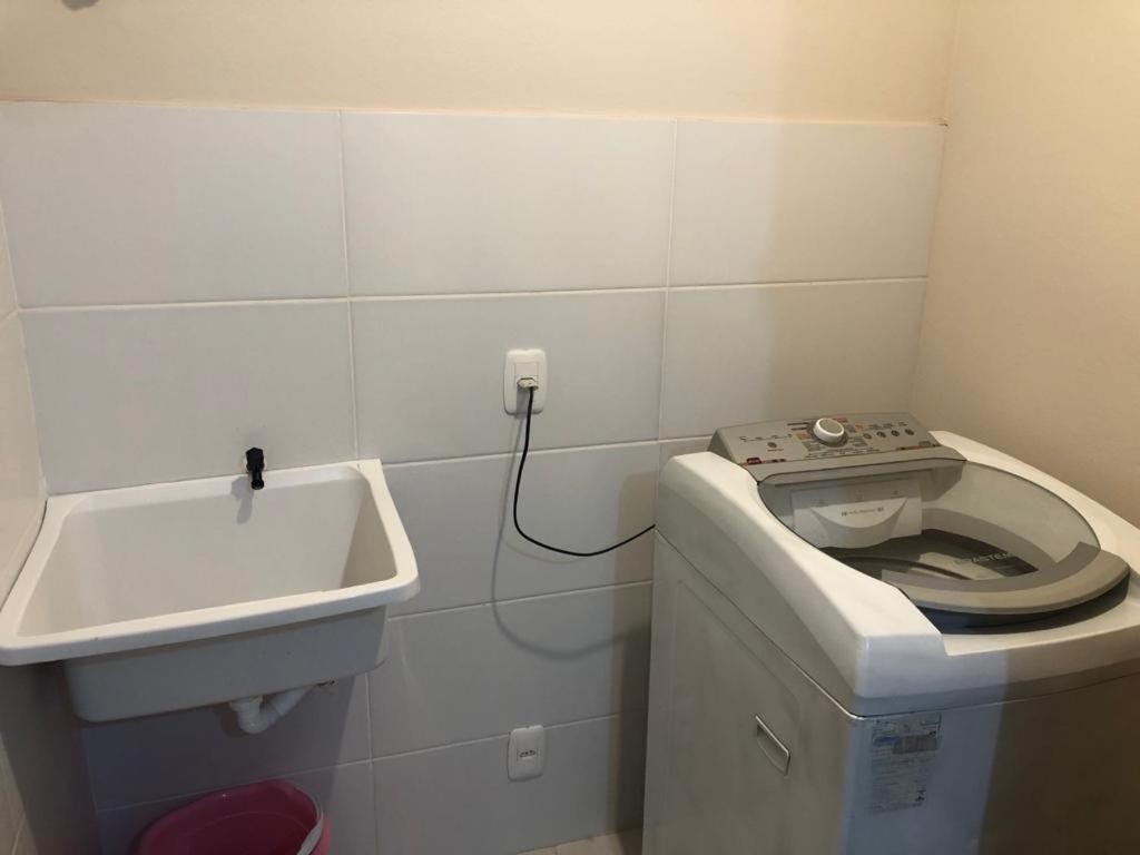 Casa Inteira 3 Quartos Torres Eksteriør billede