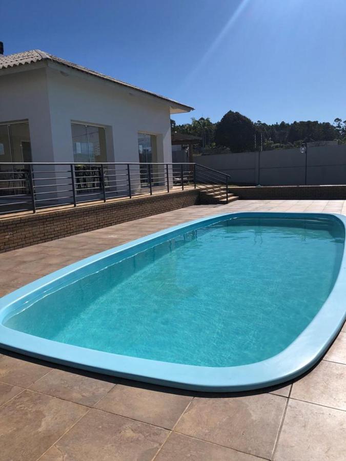 Casa Inteira 3 Quartos Torres Eksteriør billede