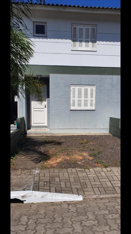 Casa Inteira 3 Quartos Torres Eksteriør billede