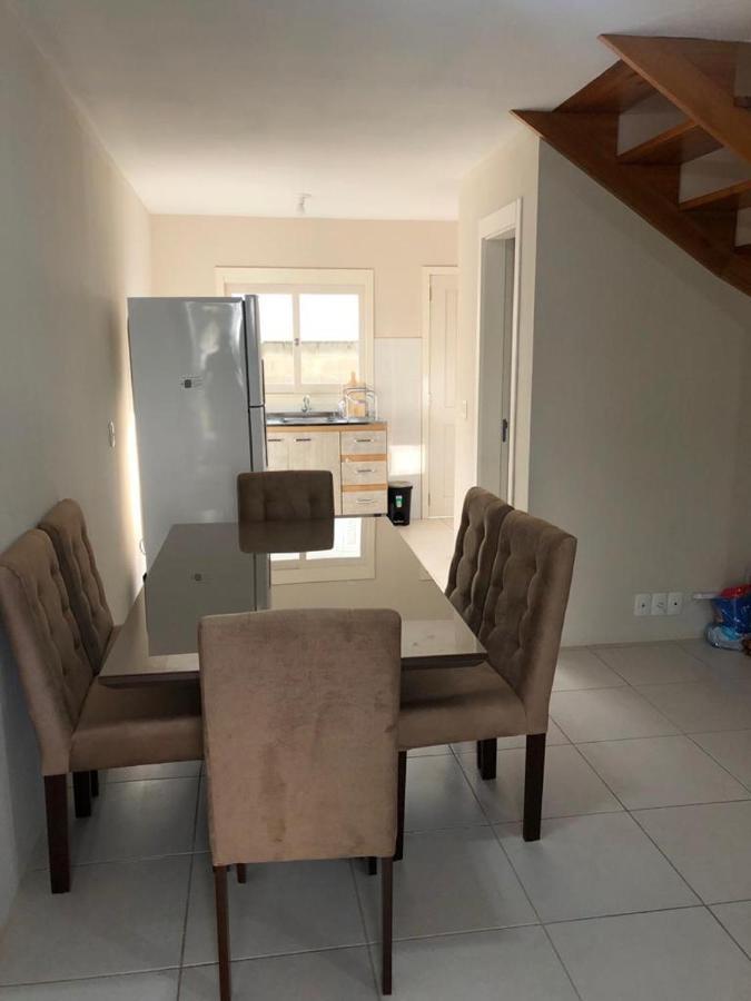 Casa Inteira 3 Quartos Torres Eksteriør billede